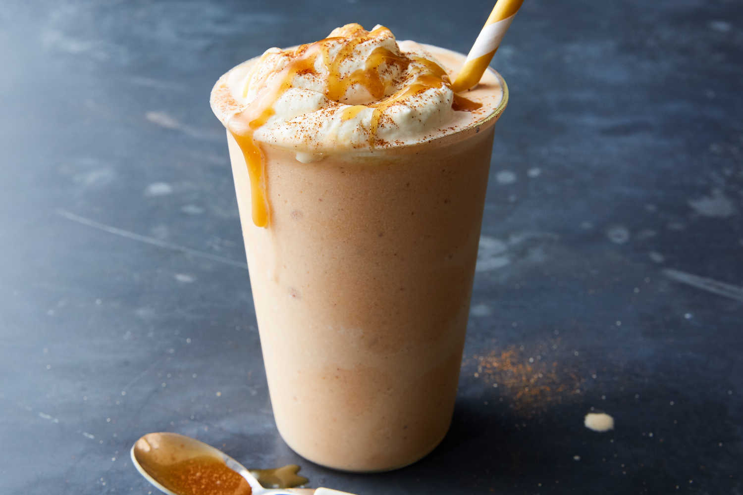 pumpkin pie milkshake - Article 2